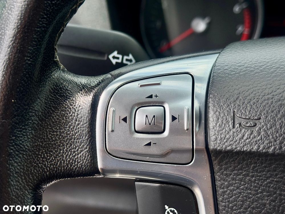 Ford Galaxy 2.0 FF Titanium - 15