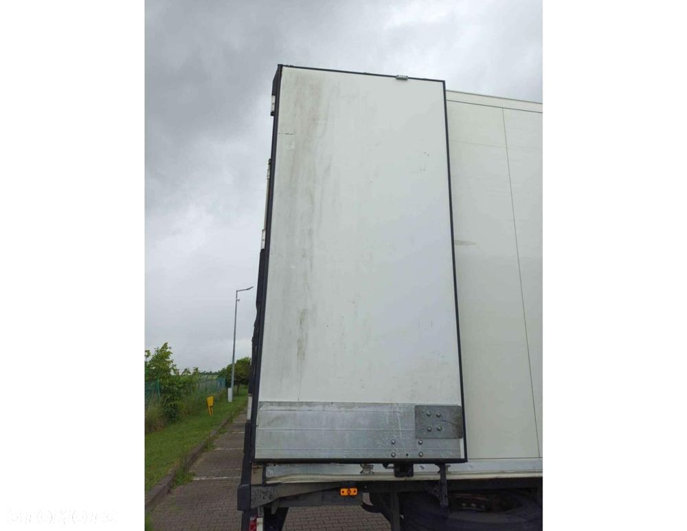 Schmitz Cargobull SKO FP 45 ThermoKing SLXi 300 - 5