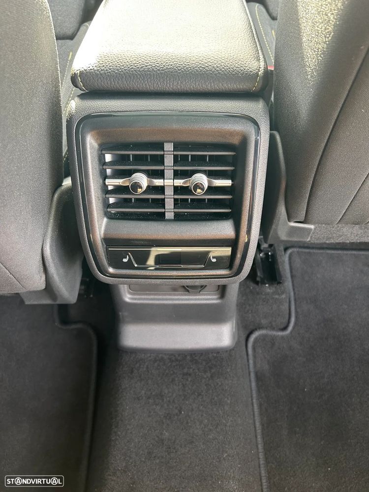 Skoda Kodiaq 1.5 TSI iV Selection DSG - 31