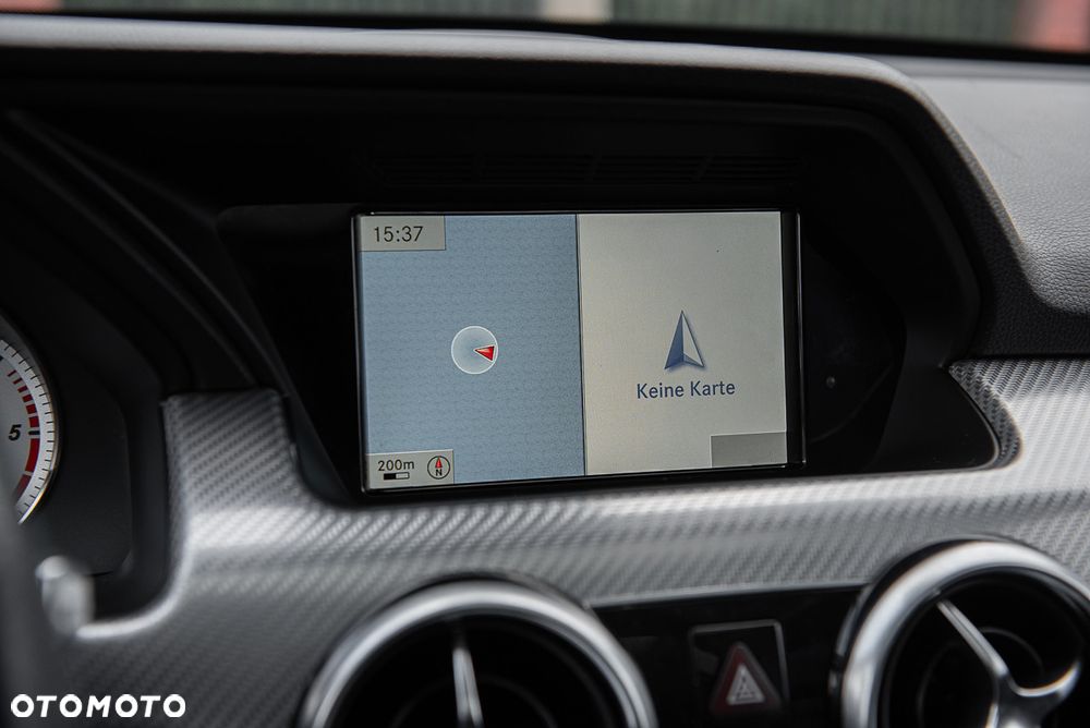 Mercedes-Benz GLK 250 CDI DPF 4Matic BlueEFFICIENCY 7G-TRONIC SPORT EDITION - 26