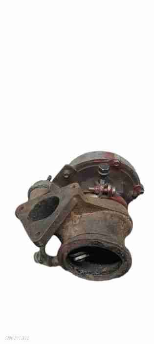 Turbina A6110960599 Mercedes Sprinter 2.2 Diesel 2003 - 4
