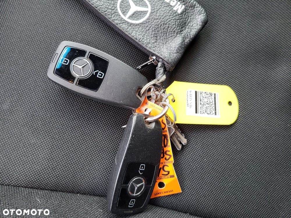 Mercedes-Benz SPRINTER 907 516 - MAXI SKRZYNIA 4,90M+WINDA-DMC 3500 KG - 14