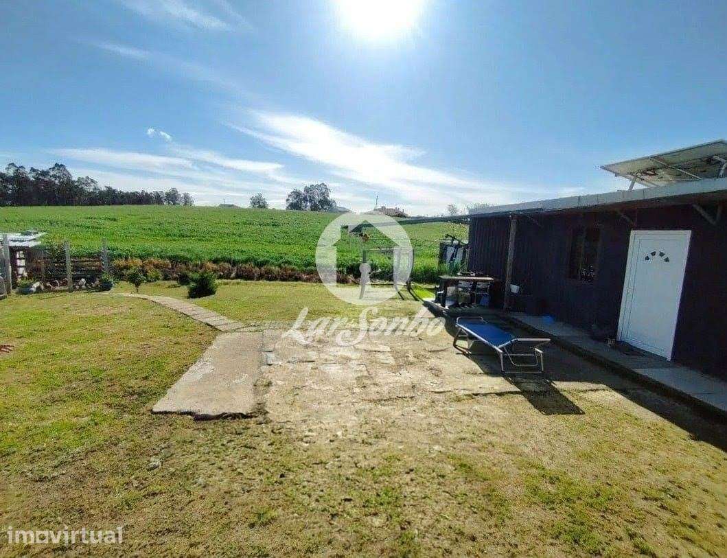 Terreno para construção de moradia 576 m² em Ferreiró | Vila do Conde - Grande imagem: 2/5