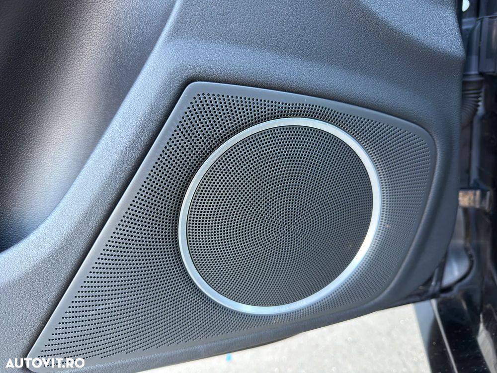 Audi A5 3.0 TDI ack quattro DPF S tronic - 33