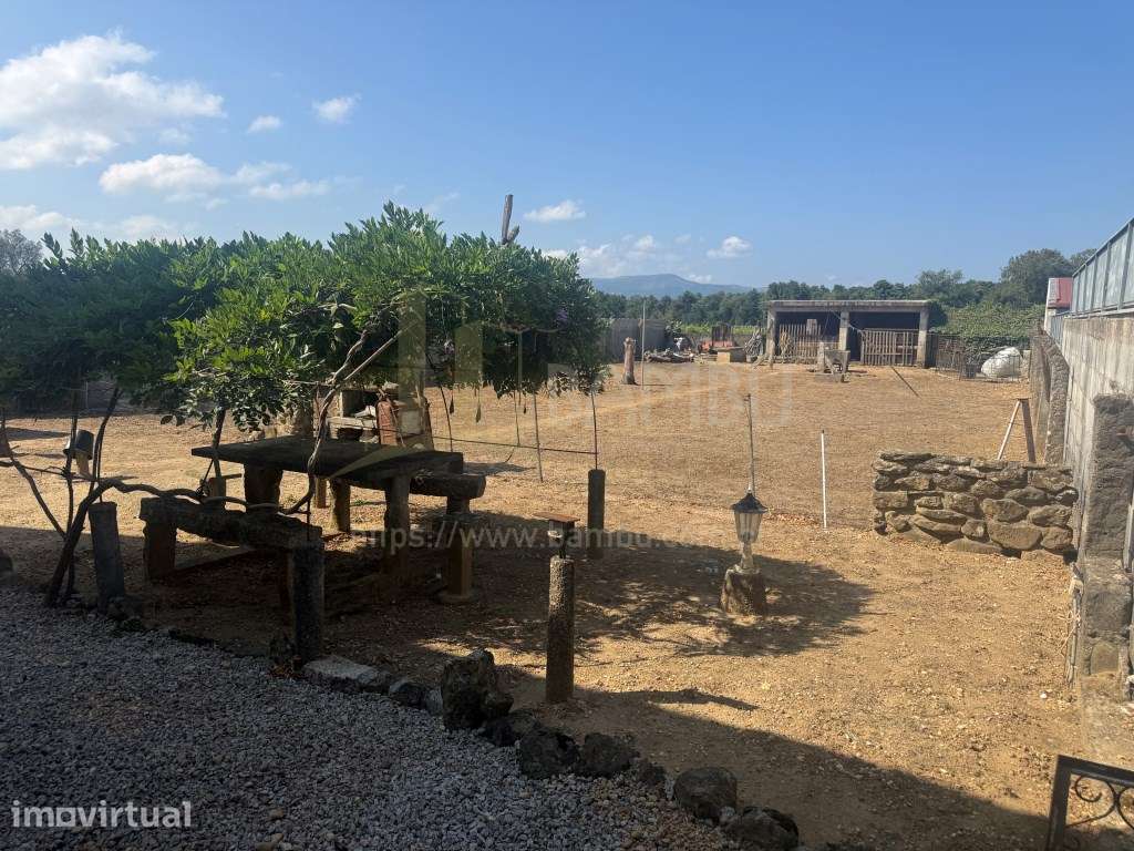 Moradia para venda em Valença - Grande imagem: 5/13