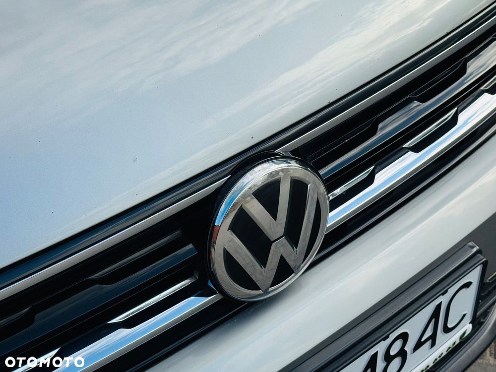 Volkswagen Tiguan 2.0 TDI SCR (BlueMotion Technology) DSG Highline - 26