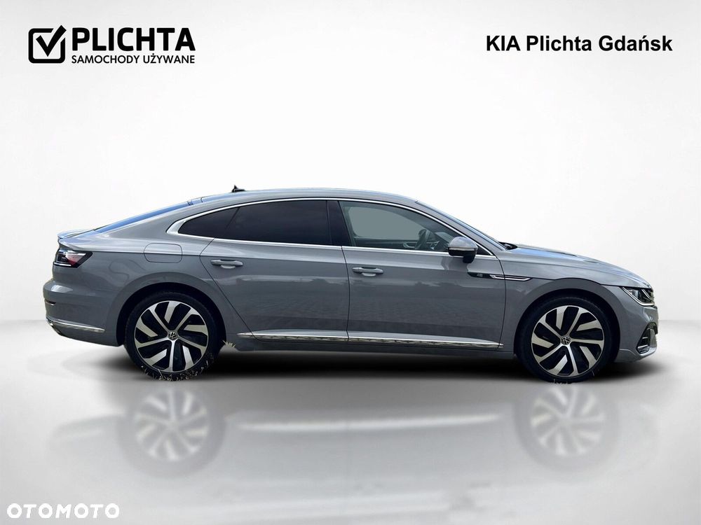 Volkswagen Arteon 2.0 TSI R-Line DSG - 7