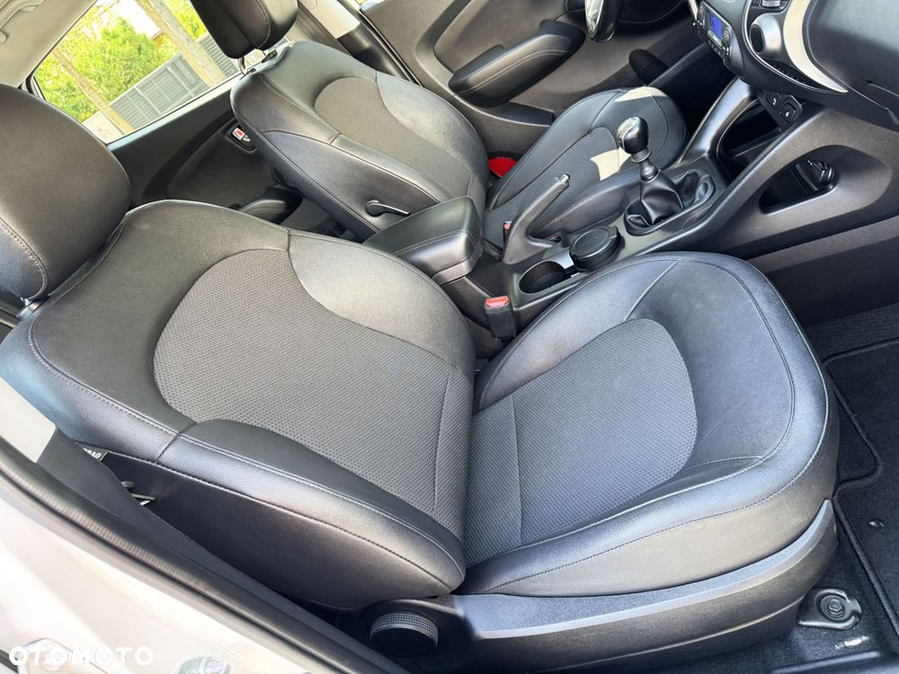 Hyundai ix35 1.6 GDI Premium 2WD - 36
