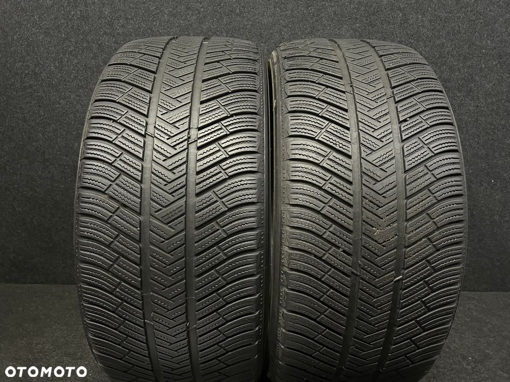 Opony Zimowe Michelin Latitude Alpin LA2 265/45/20 104V 2szt. ładne! - 1