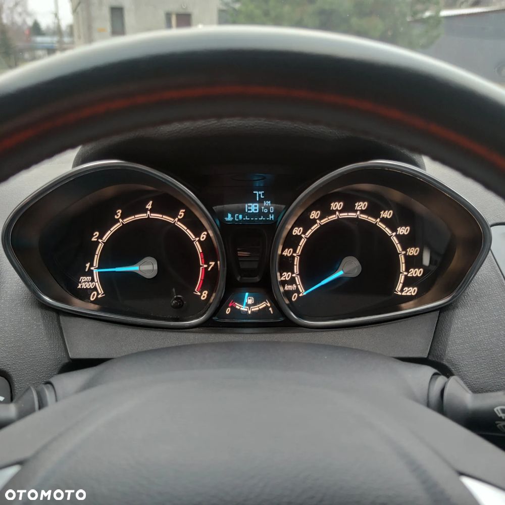 Ford Fiesta - 37