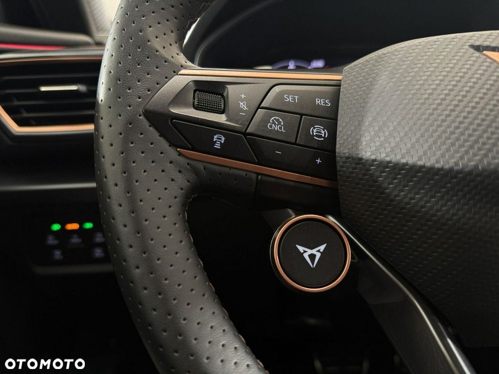 Cupra Formentor - 16