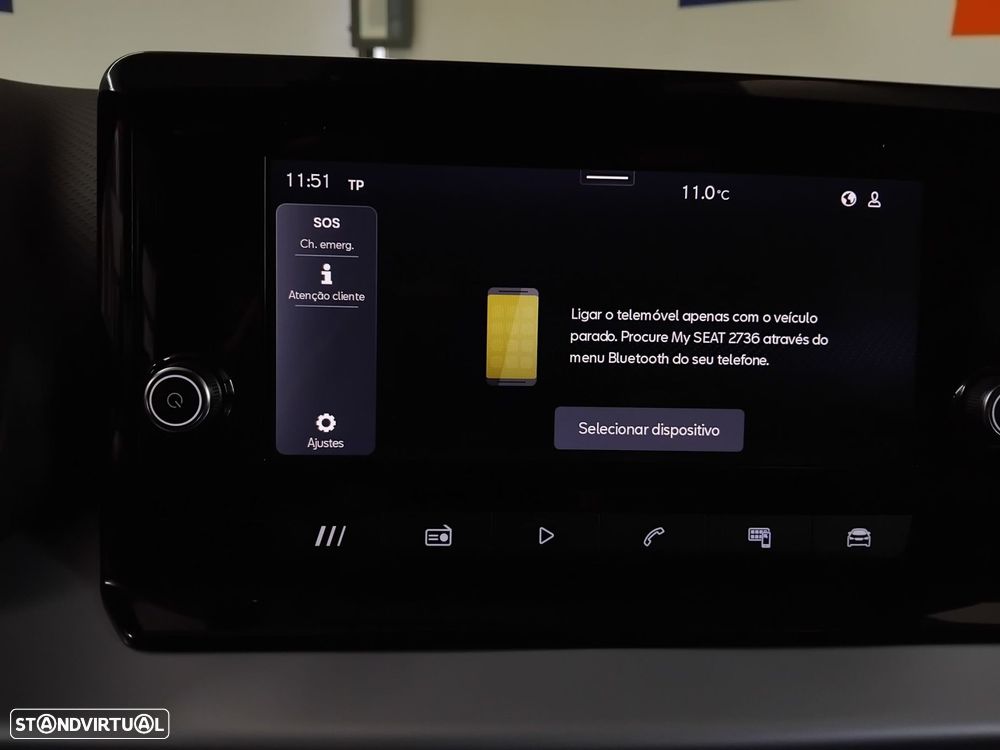 SEAT Ibiza 1.0 TSI FR - 30