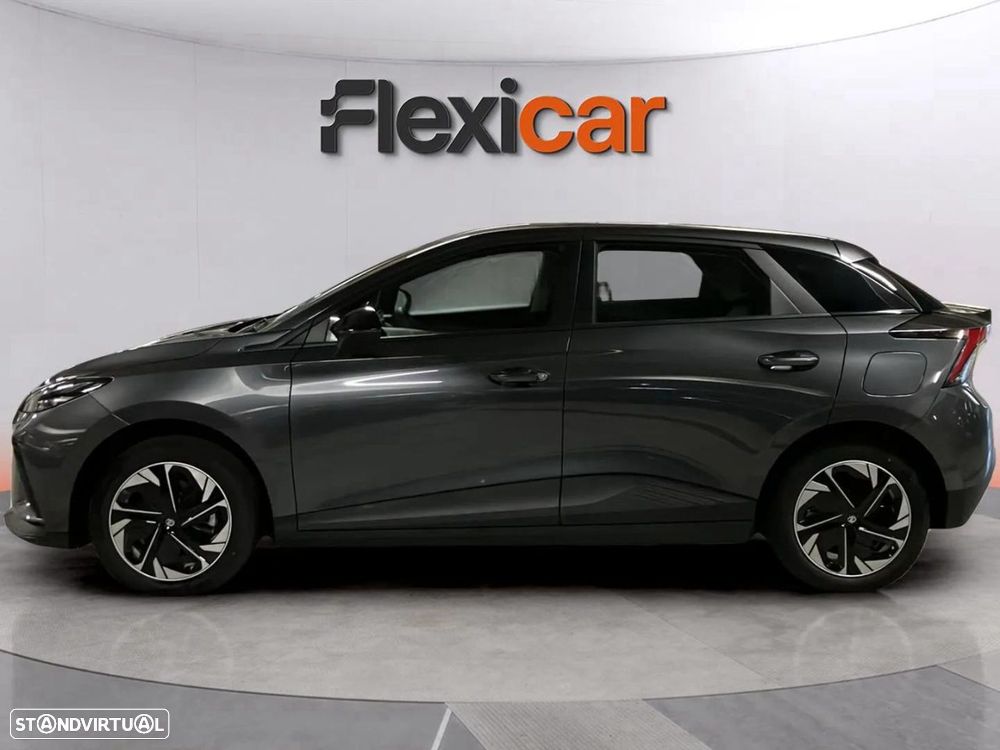 MG MG4 51 kWh Standard - 4