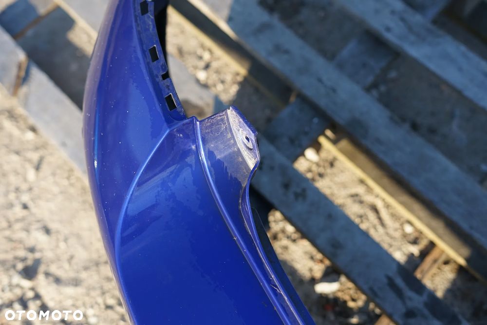 Zderzak tył tylny Mini Countryman I R60 B62 - 8