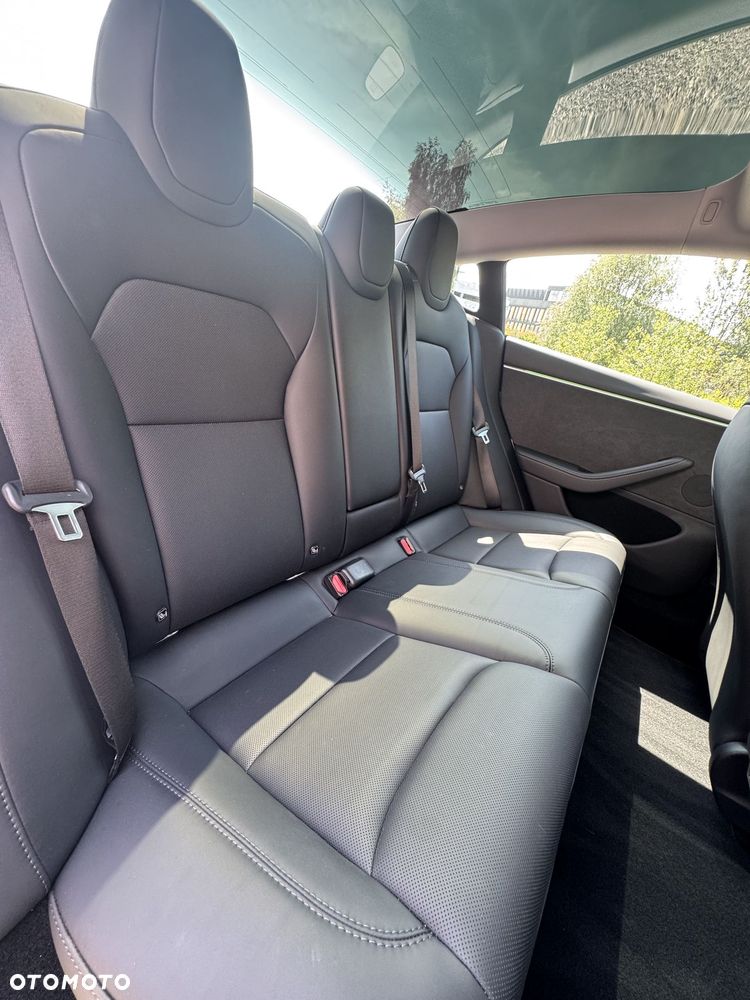 Tesla Model 3 Performance AWD Ludicous - 16