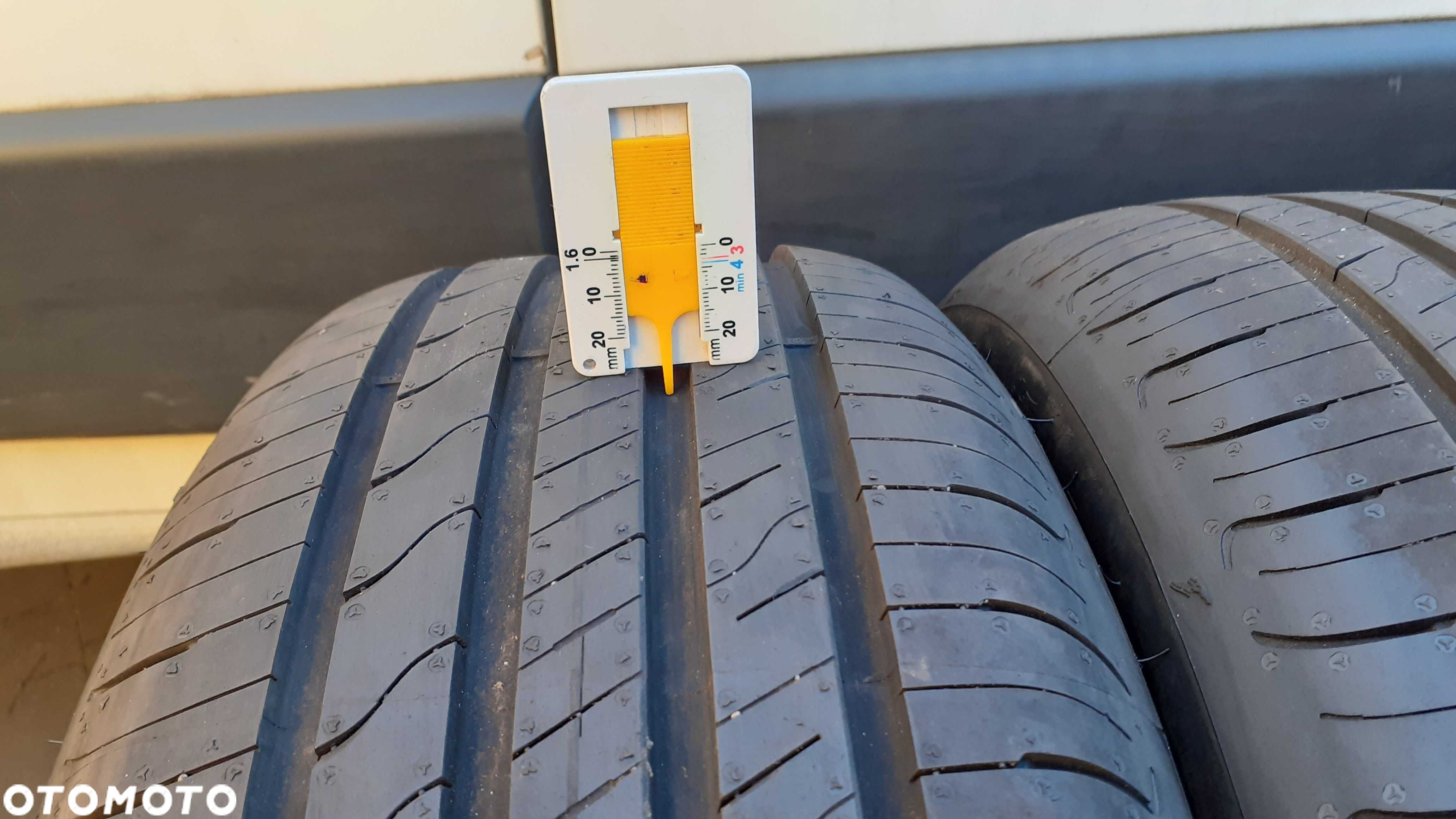 Nowe/Demo opony Premium 4 szt.GOODYEAR 215/55R17 98W XL, 11.2021r. - 3