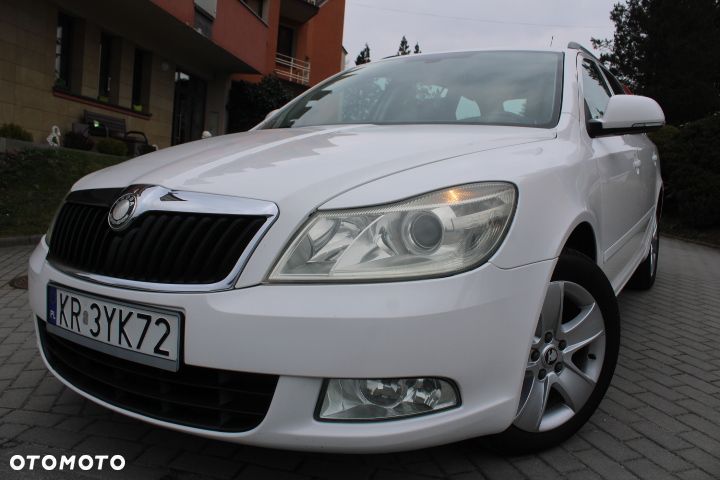 Skoda Octavia 1.6 TDI Elegance - 7
