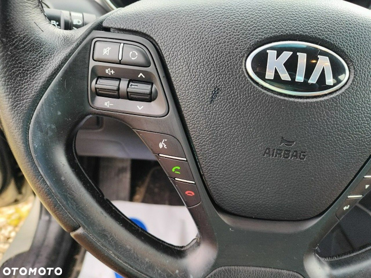 Kia Ceed - 20