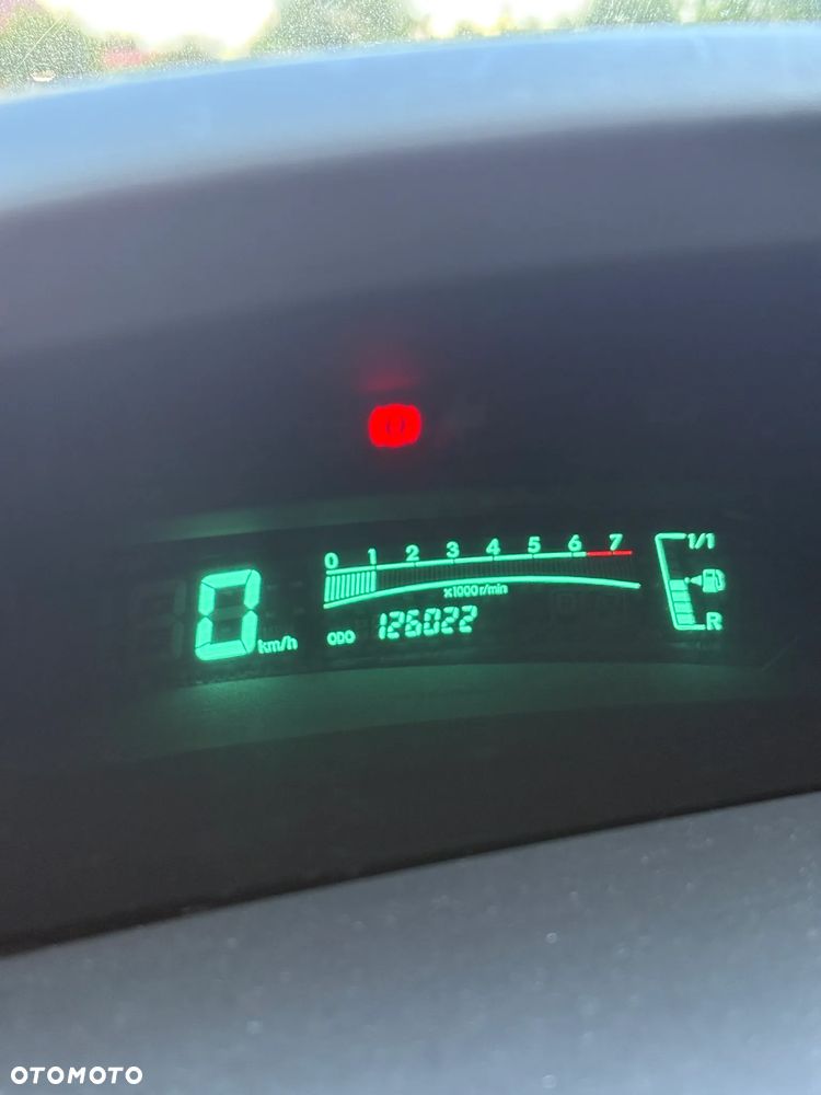Toyota Yaris 1.0 Luna A/C - 7
