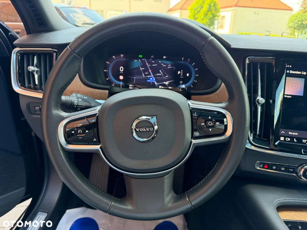 Volvo S90 B6 B AWD Geartronic Inscription - 35