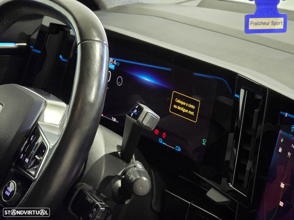 Renault Austral 1.2 E-Tech Full Hybrid Evolution - 38