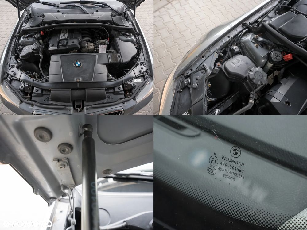 BMW Seria 3 318i Edition Exclusive - 39