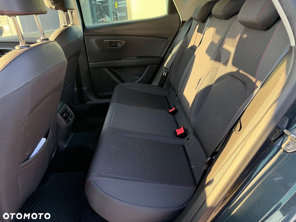 Seat Leon 1.6 TDI Start&Stop FR - 31