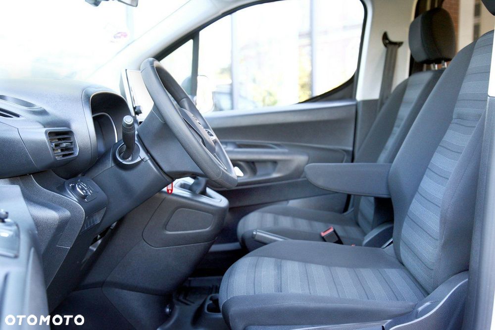 Opel Combo Life 1.5 CDTI Edition S&S - 14