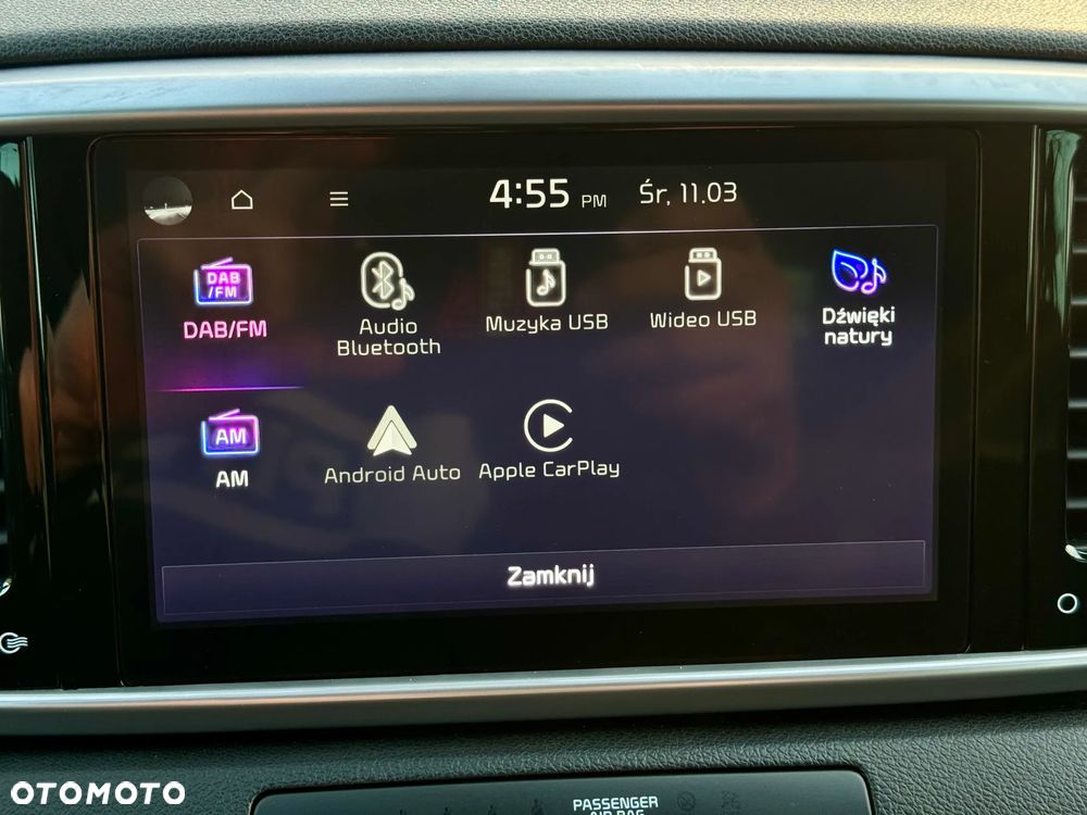 Kia Sportage 1.6 T-GDI AWD DCT GT LINE - 29