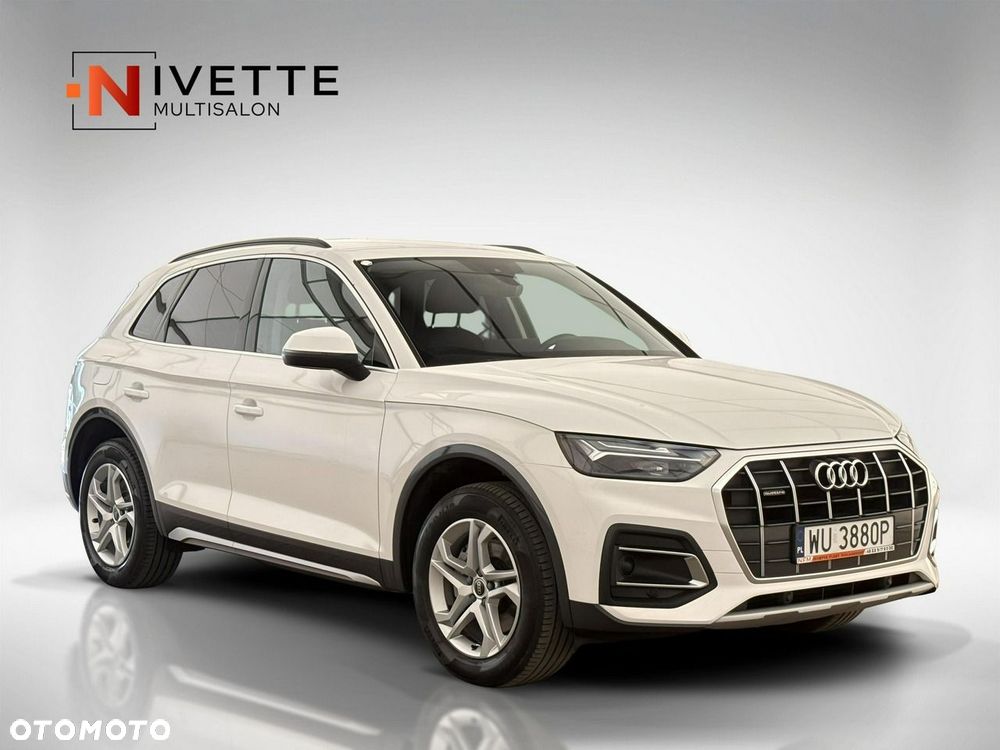 Audi Q5 - 4