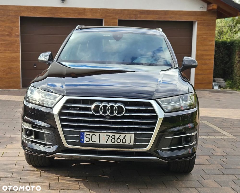 Audi Q7 - 2
