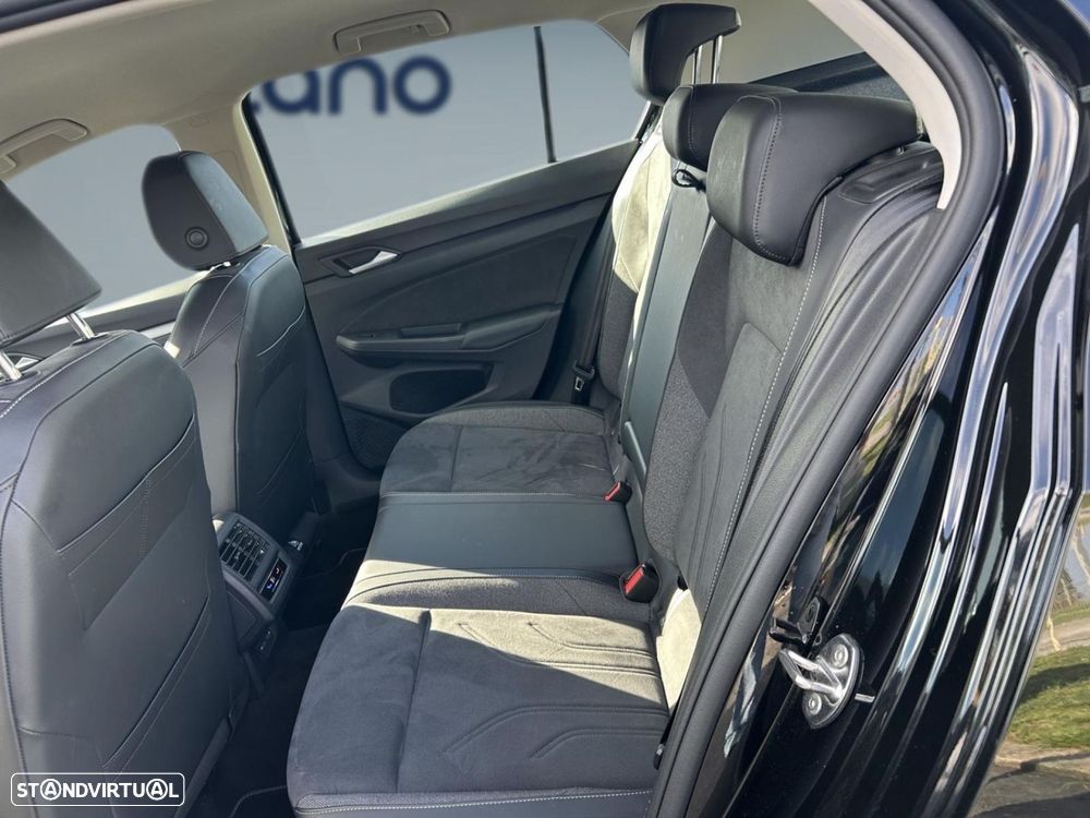 VW Golf 1.5 TSI e-Hybrid Style DSG - 8