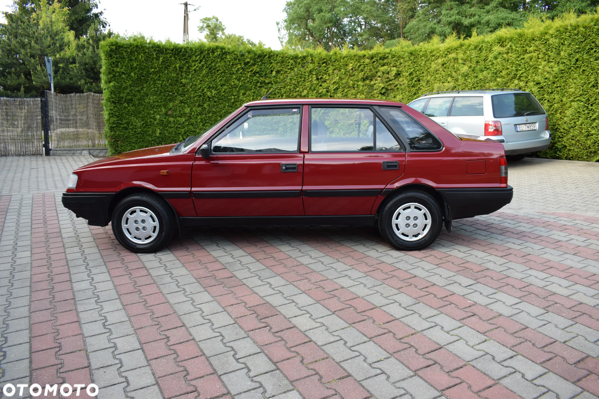 Polonez Atu - 2