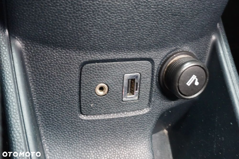 Ford Fiesta 1.4 TDCI - 30