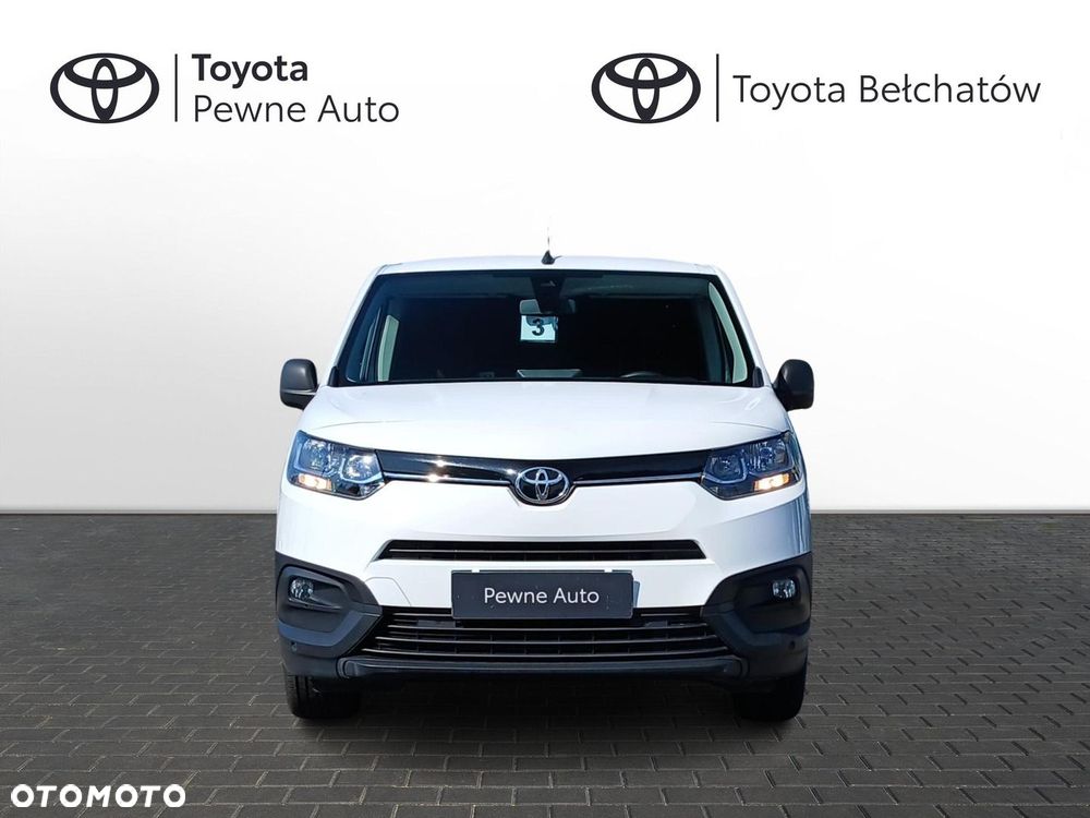 Toyota PROACE CITY - 2