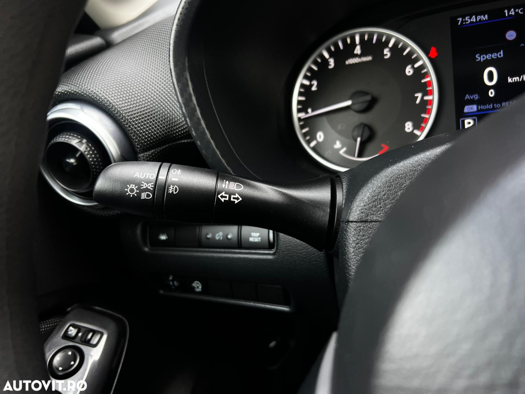 Nissan Juke 1.0 DIG-T DCT Acenta - 20