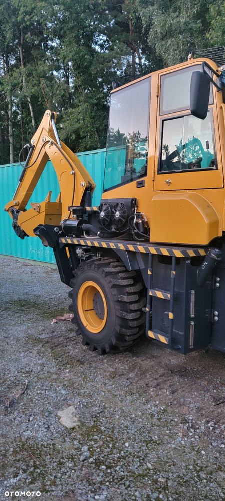 Inny JSB - 21