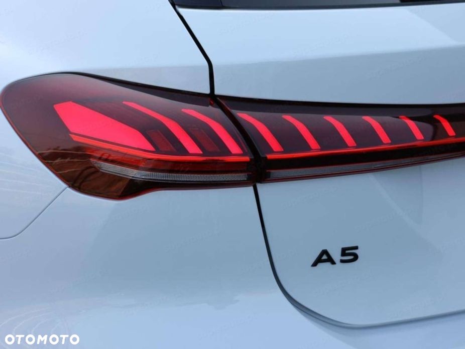 Audi A5 Avant TFSI S tronic - 19
