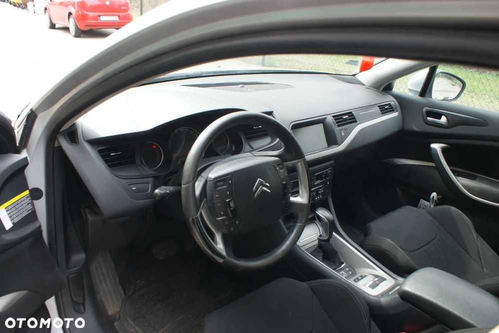 Citroën C5 HDi 165 FAP Confort - 34
