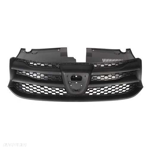 Grila Masca Dacia Logan Dacia Sandero 2013 -2016 - 2