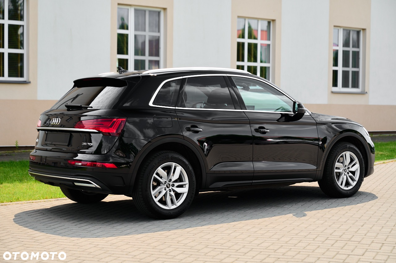 Audi Q5 - 14