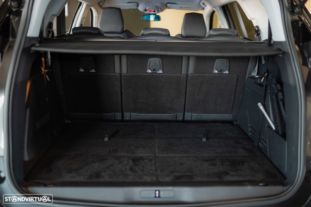 Peugeot 5008 BlueHDI 130 EAT8 Allure - 32