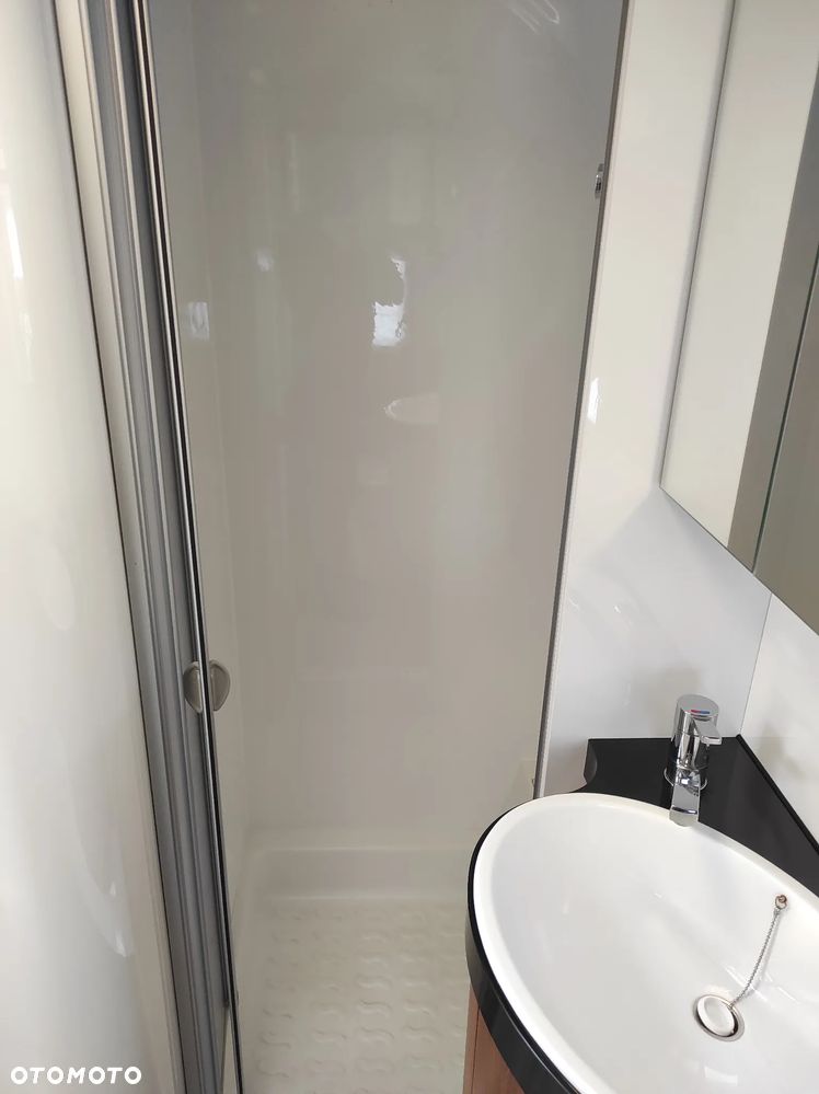 Hobby EXCELLENT 540 WLU - 13