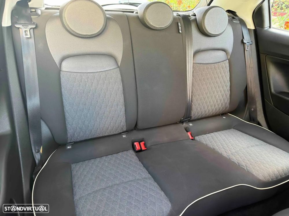 Fiat 500X 1.0 FireFly City Cross - 49