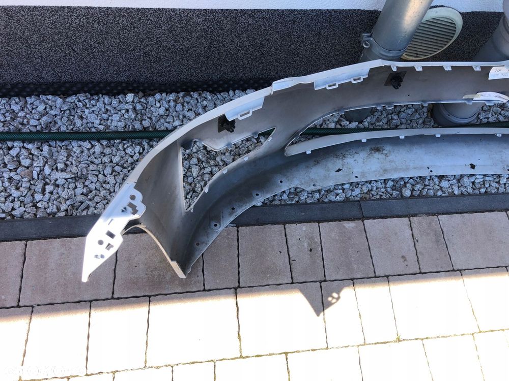 Bmw G20 G21 zderzak przedni - 5