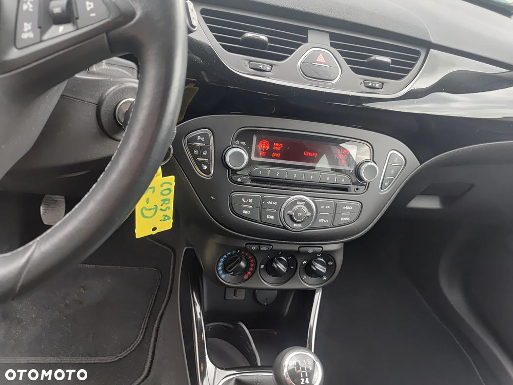 Opel Corsa 1.4 Edition - 18