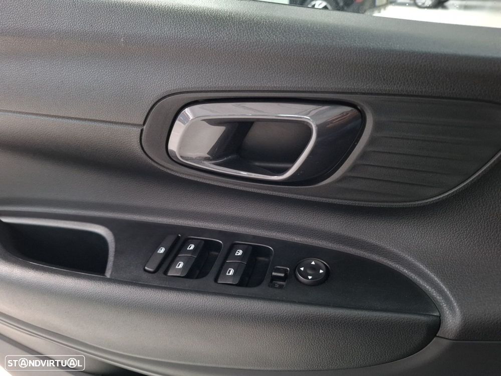 Hyundai i20 1.2 MPi Comfort - 20