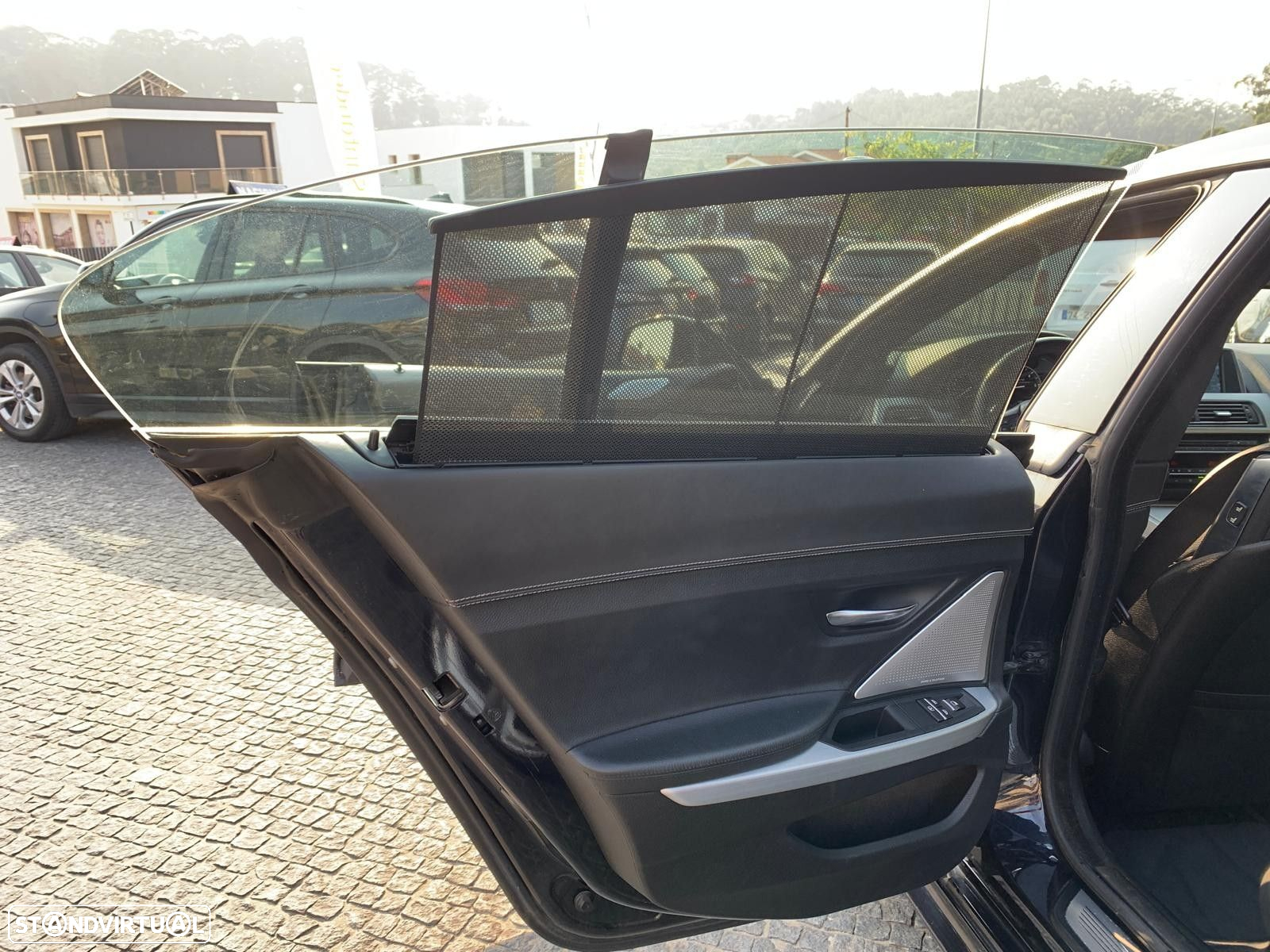 BMW 640 Gran Coupé d Pack M - 19