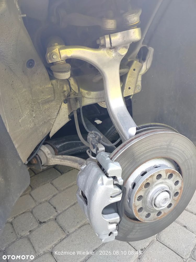 Audi A4 Avant 1.8T - 32