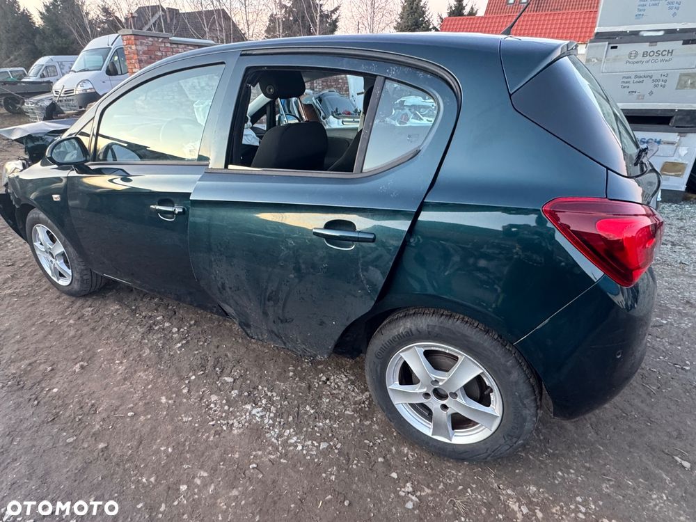 Opel Corsa - 3